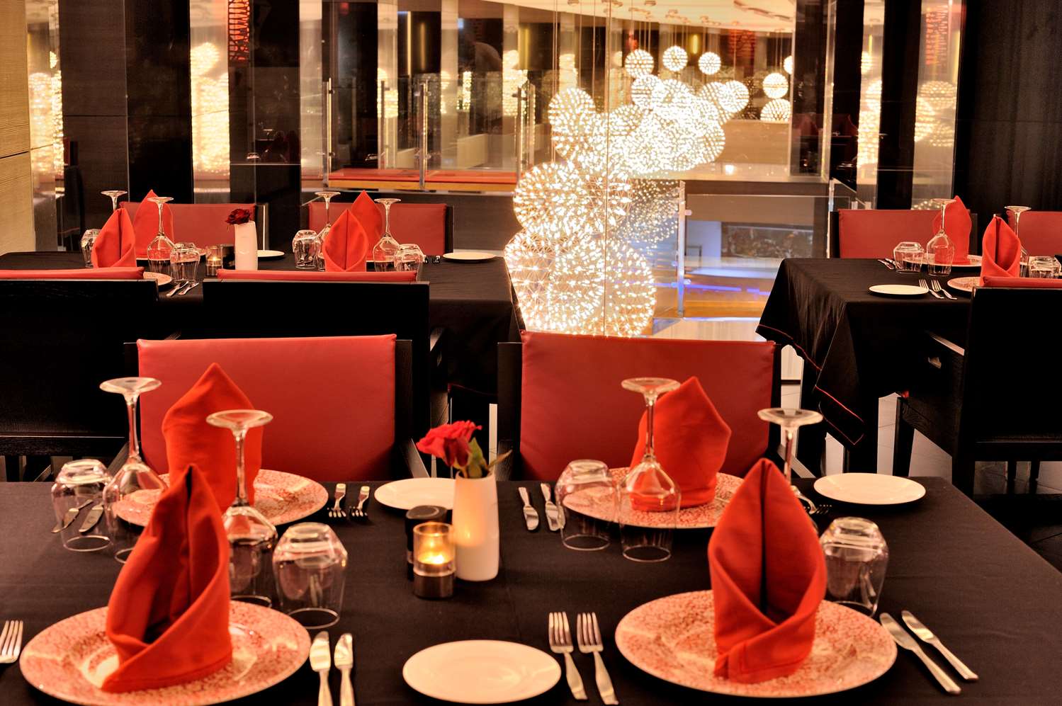 Un Voyage Culinaire de Saveurs